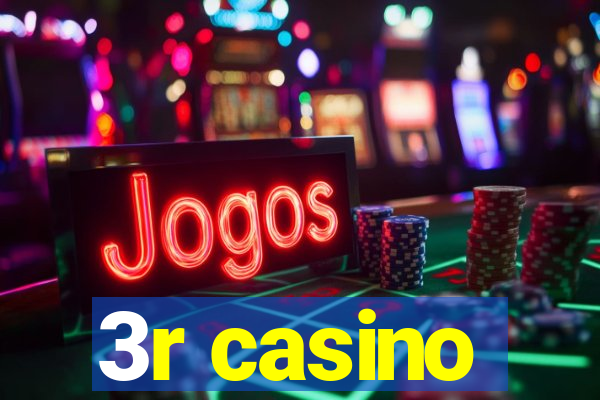 3r casino